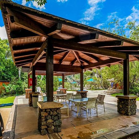 Waikomo Stream Villas 322 Koloa Exterior photo