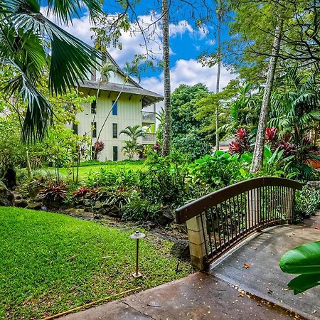 Waikomo Stream Villas 322 Koloa Exterior photo
