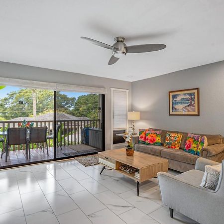 Waikomo Stream Villas 322 Koloa Exterior photo