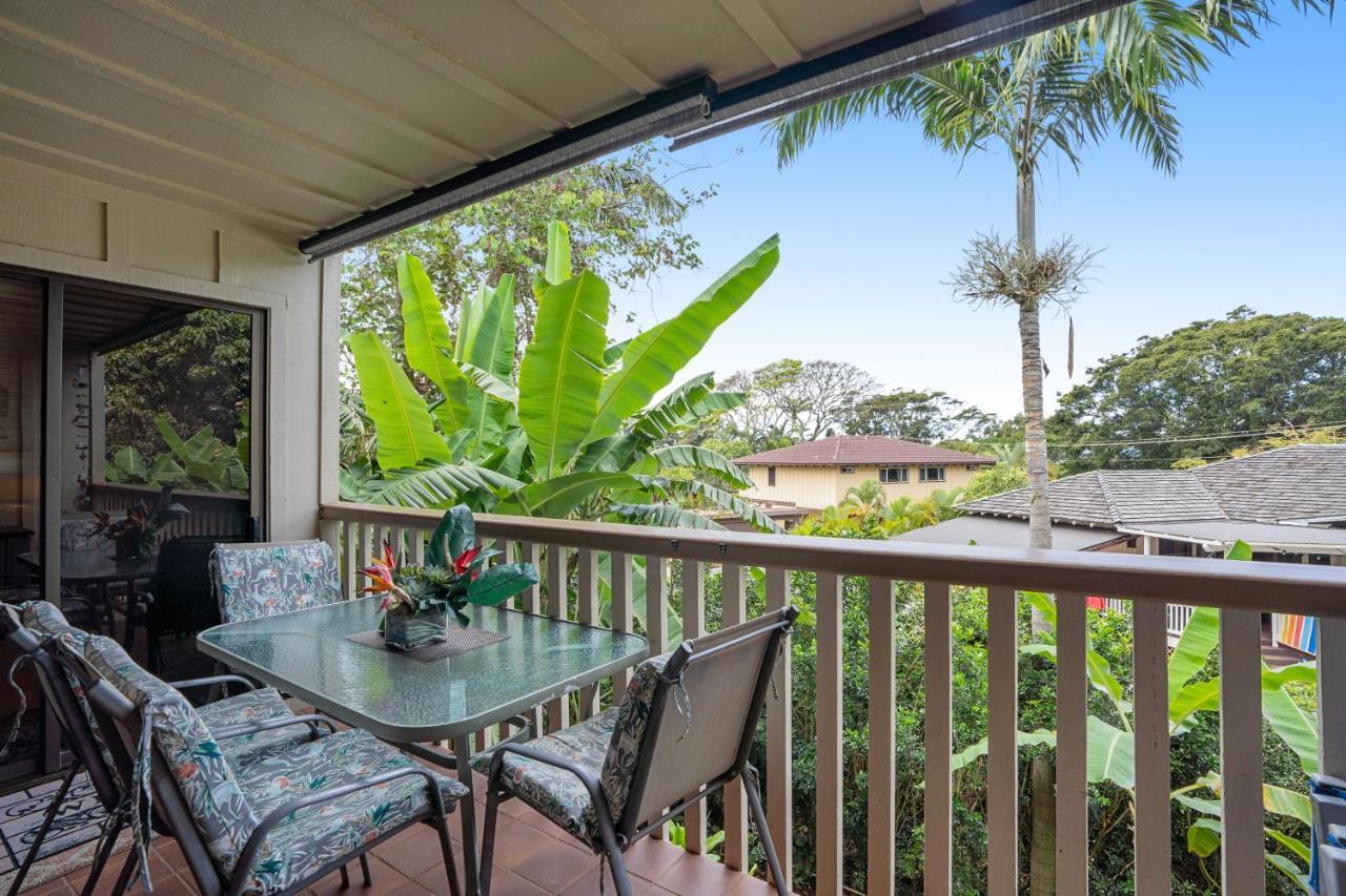 Waikomo Stream Villas 322 Koloa Exterior photo