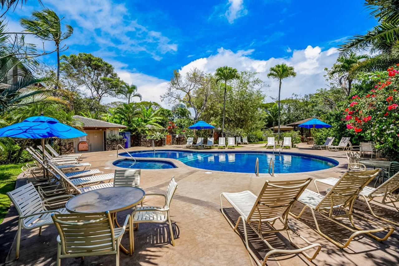 Waikomo Stream Villas 322 Koloa Exterior photo