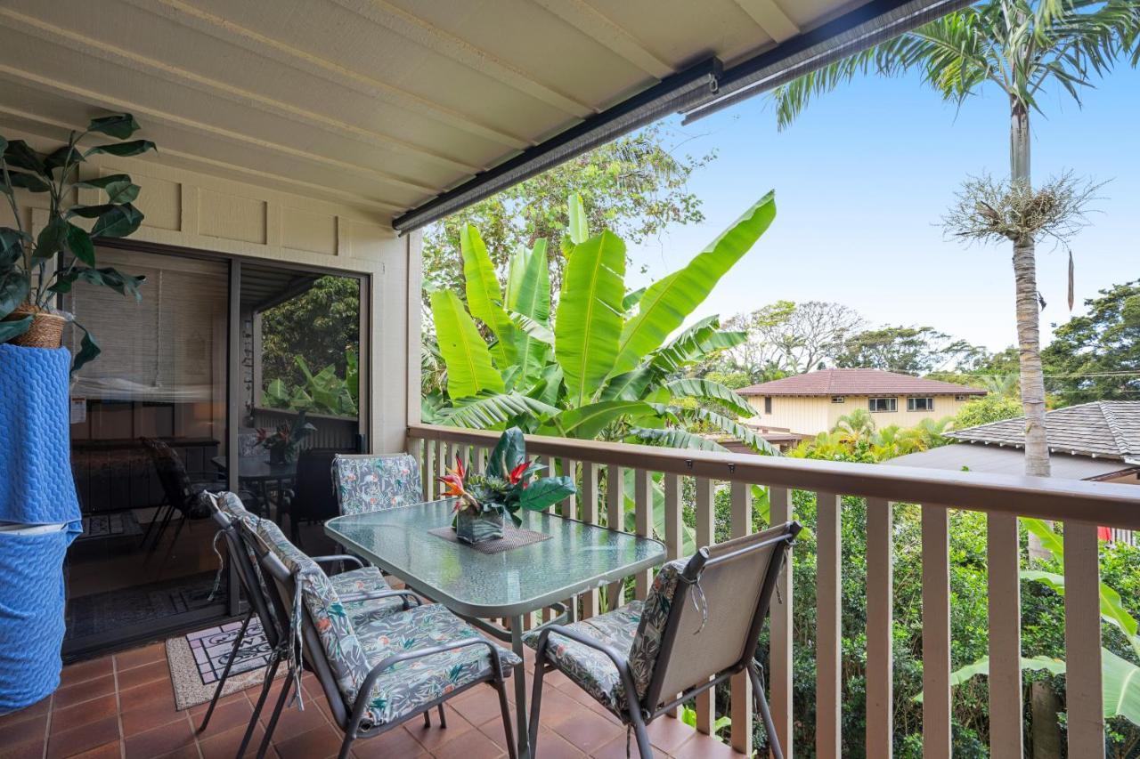 Waikomo Stream Villas 322 Koloa Exterior photo