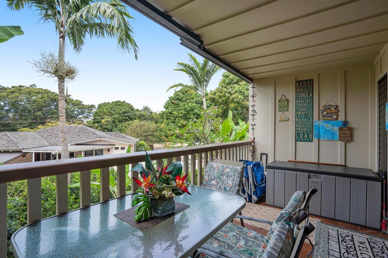 Waikomo Stream Villas 322 Koloa Exterior photo