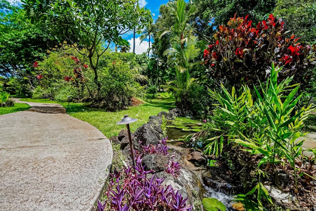 Waikomo Stream Villas 322 Koloa Exterior photo