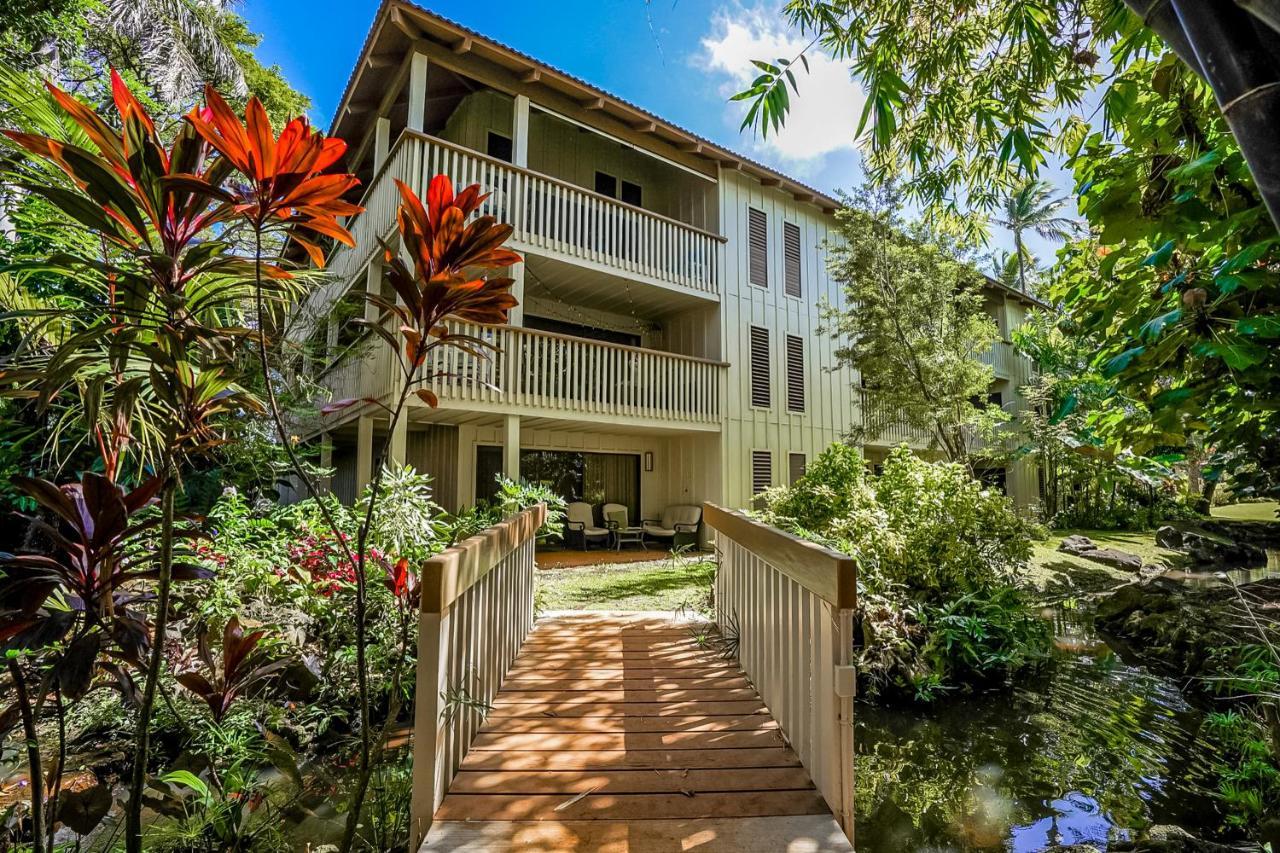 Waikomo Stream Villas 322 Koloa Exterior photo