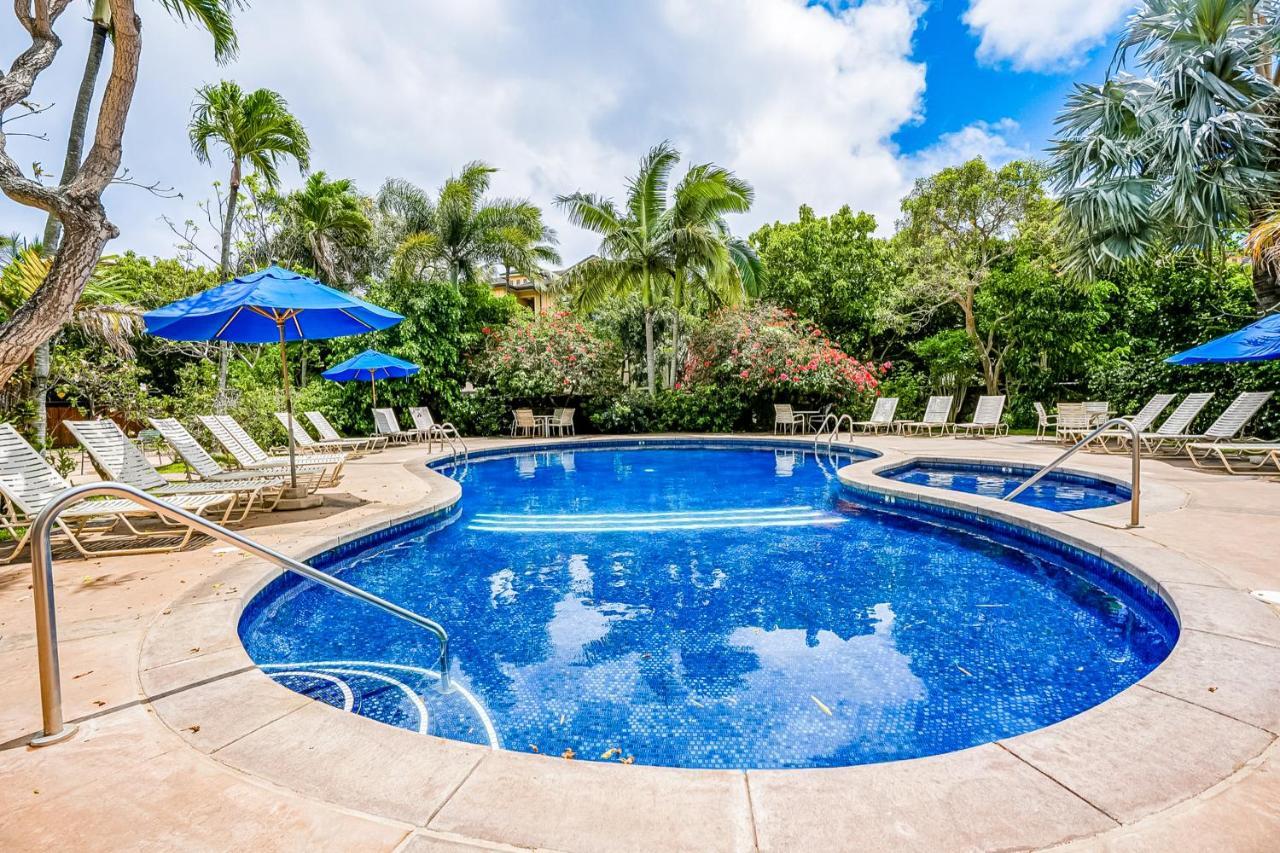 Waikomo Stream Villas 322 Koloa Exterior photo