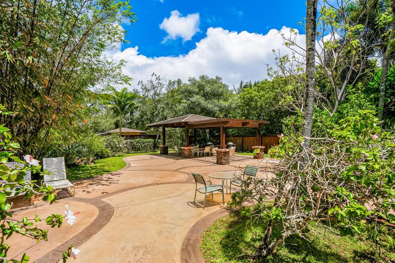 Waikomo Stream Villas 322 Koloa Exterior photo
