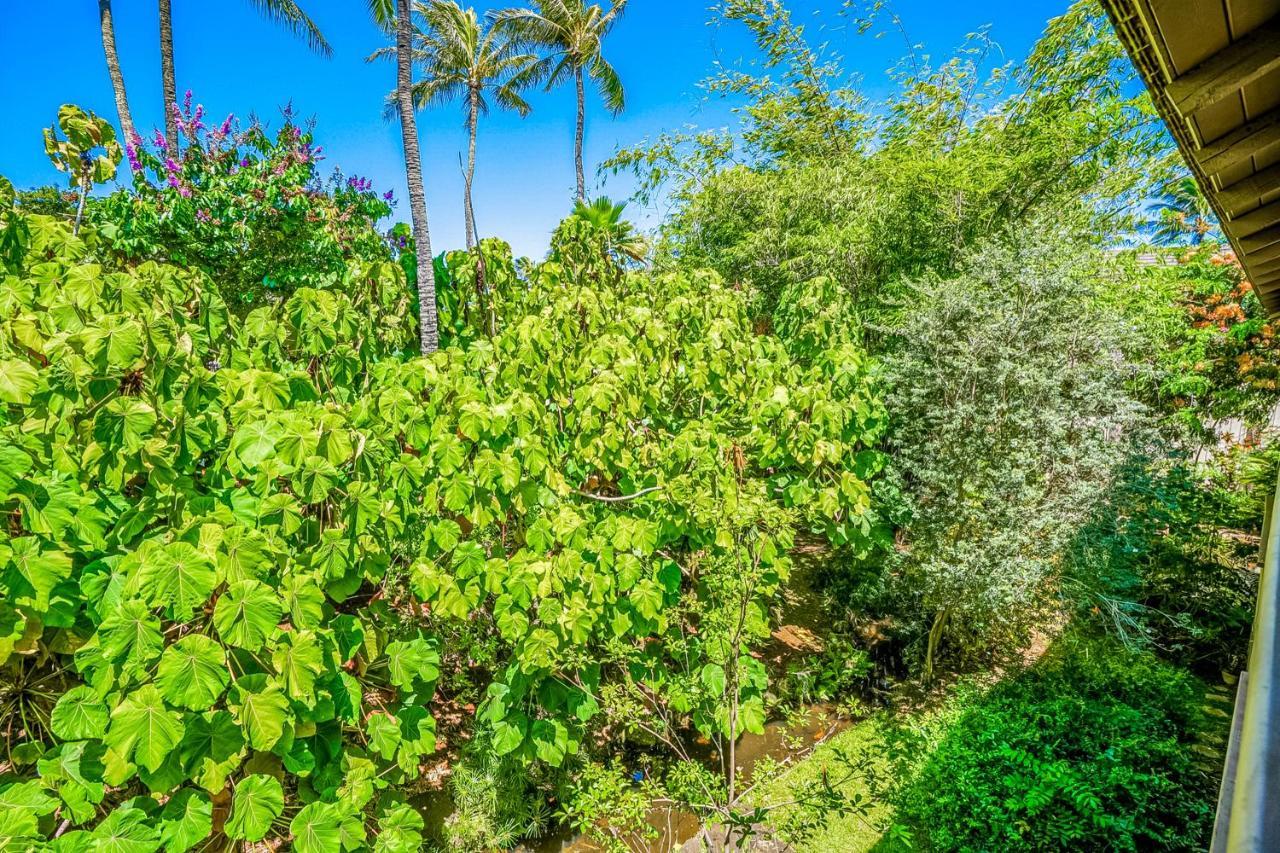 Waikomo Stream Villas 322 Koloa Exterior photo