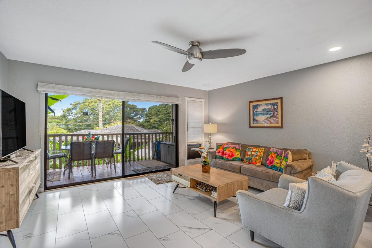Waikomo Stream Villas 322 Koloa Exterior photo