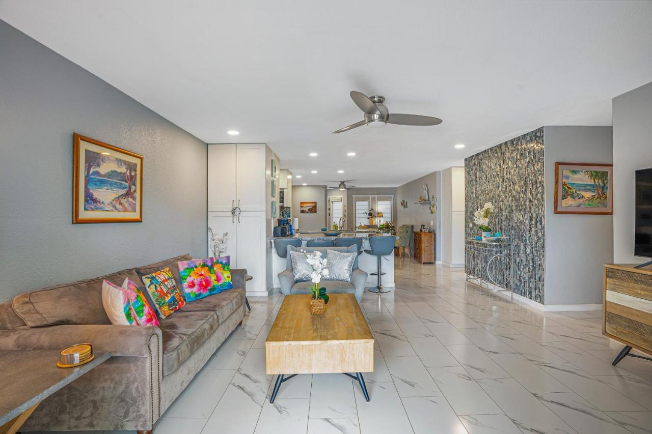 Waikomo Stream Villas 322 Koloa Exterior photo